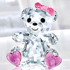 スワロフスキー KRIS BEAR Sweet Heart #5301571