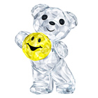 スワロフスキー KRIS BEAR A Smile for You #5427996