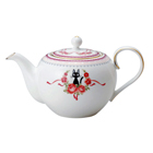 ノリタケ 魔女の宅急便 TEA POT #MJ97284/H-612L